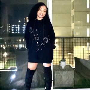 Meet your Posher, Tonii